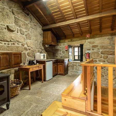 Soajo Casa De Campo Zewnętrze zdjęcie