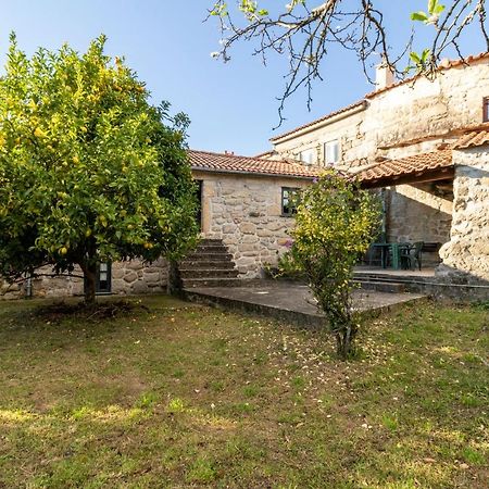 Soajo Casa De Campo Zewnętrze zdjęcie