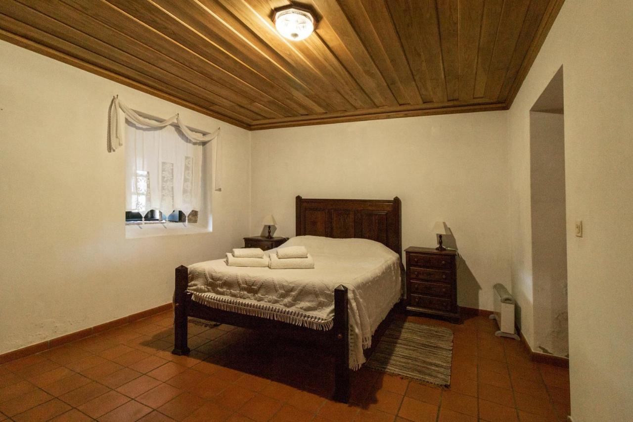 Soajo Casa De Campo Zewnętrze zdjęcie