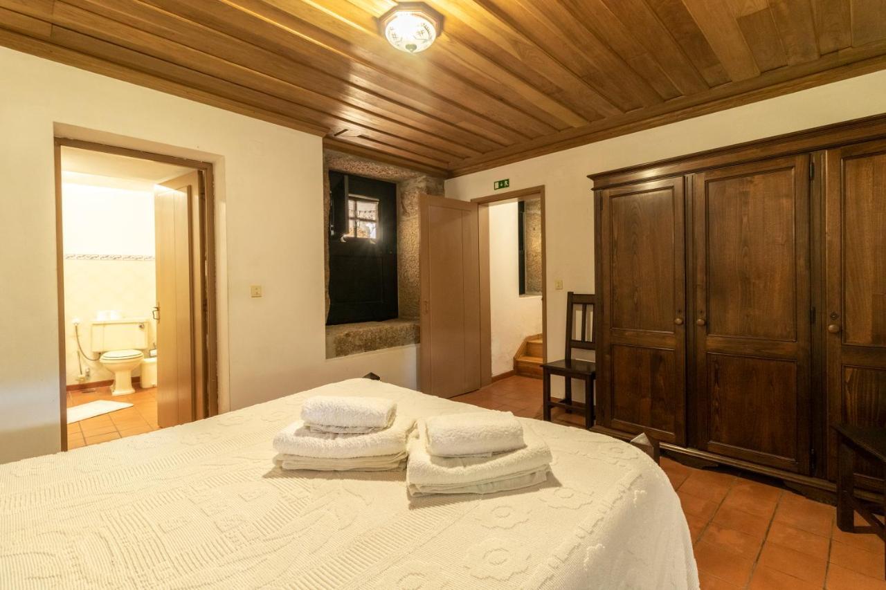 Soajo Casa De Campo Zewnętrze zdjęcie