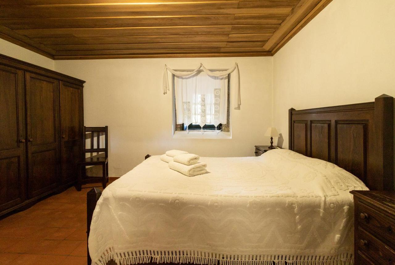 Soajo Casa De Campo Zewnętrze zdjęcie