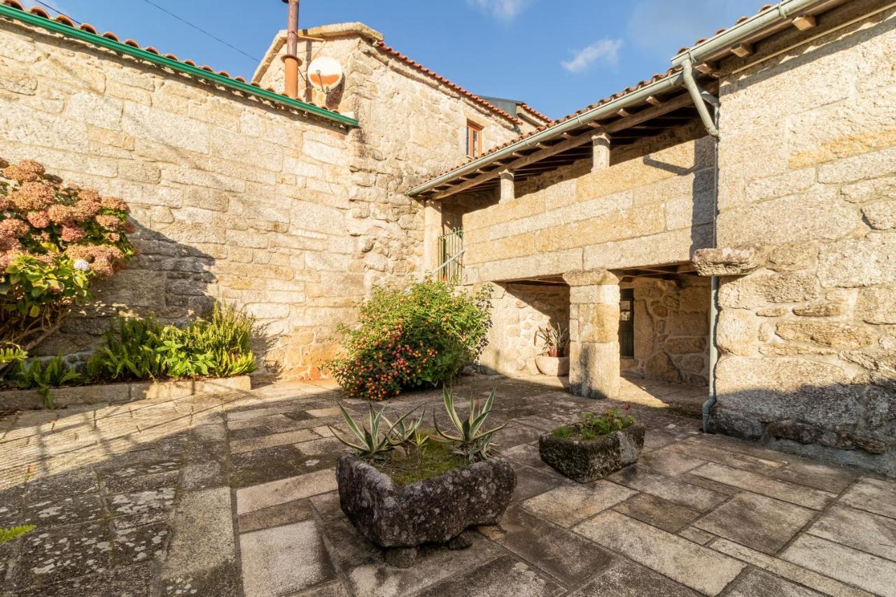 Soajo Casa De Campo Zewnętrze zdjęcie