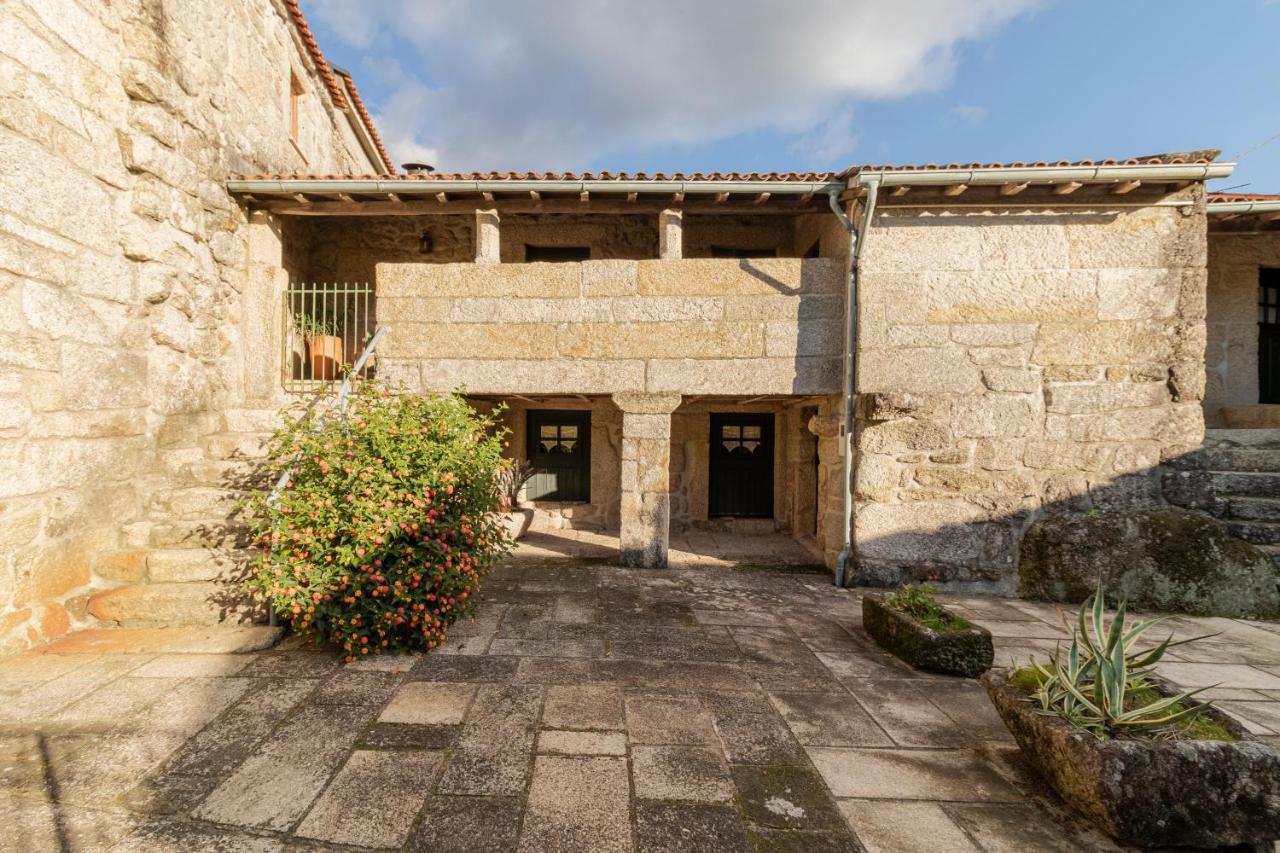 Soajo Casa De Campo Zewnętrze zdjęcie