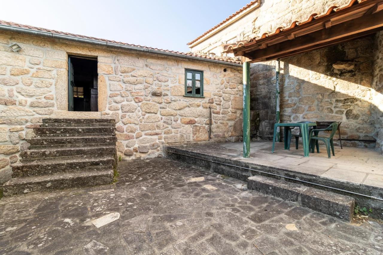 Soajo Casa De Campo Zewnętrze zdjęcie