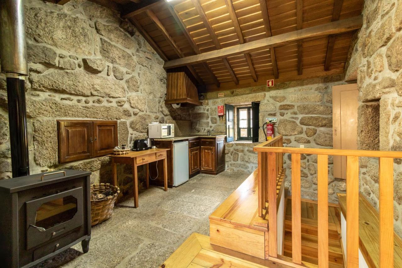 Soajo Casa De Campo Zewnętrze zdjęcie