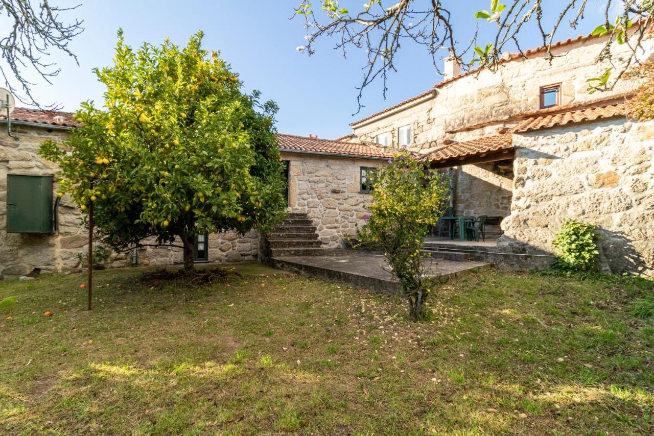 Soajo Casa De Campo Zewnętrze zdjęcie