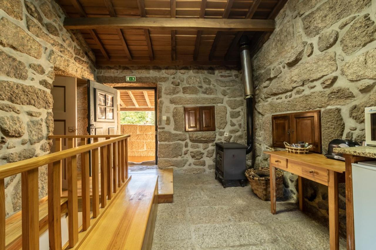 Soajo Casa De Campo Zewnętrze zdjęcie