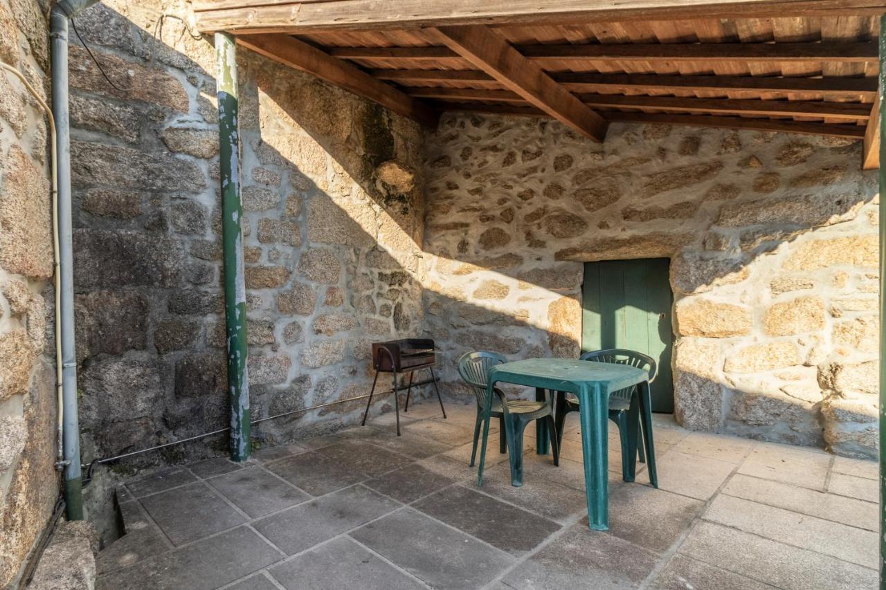 Soajo Casa De Campo Zewnętrze zdjęcie