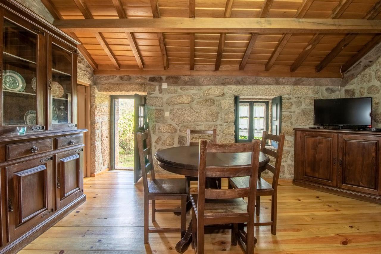 Soajo Casa De Campo Zewnętrze zdjęcie
